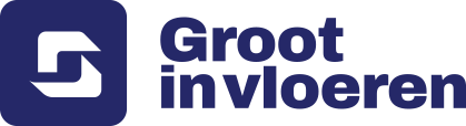 Grootinvloeren Logo